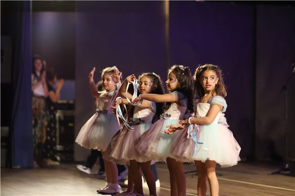 KG Concerts (AY24-25)
